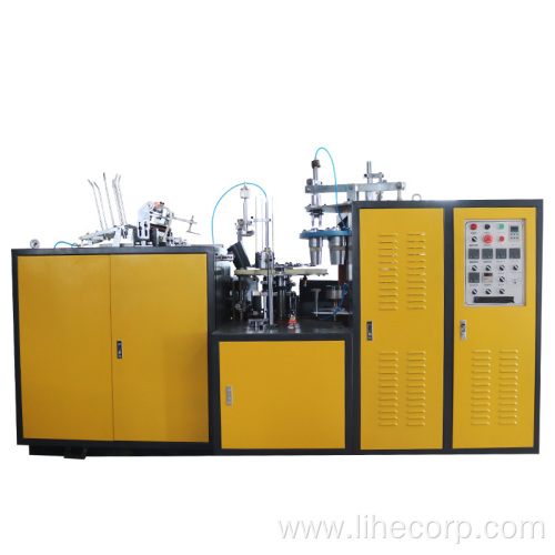 DL16 Paper Cup Making Machine